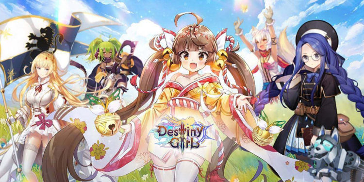 Redeem Code di Destiny Girl bisa menjadi solusi untukmu untuk mendapatkan hadiah atau reward gratis entah untuk gacha atau memperkuat akun.