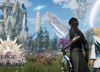 Pada artikel ini kami akan melakukan review Edge of Eternity tersebut yang kami mainkan melalui konsol PlayStation 5. Mari simak!