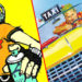 SEGA mengungkapkan ambisinya untuk meracik game Crazy Taxi dan Jet Set Radio dengan harapan mencapai kesuksesan skala global