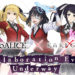 Setelah menggoda fans dengan berbagai teaser, akhirnya game mobile SINoALICE sudah membawa kolaborasi baru dengan Kakegurui xx