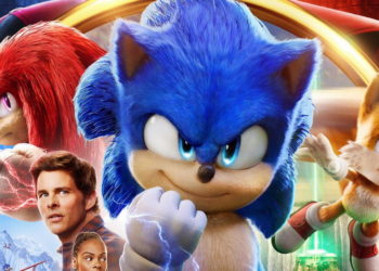 Hanya dalam seminggu Sonic the Hedgehog 2 memecah rekor box office sebagai film adaptasi game tersukses dengan keuntungan USD 141 juta