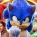Hanya dalam seminggu Sonic the Hedgehog 2 memecah rekor box office sebagai film adaptasi game tersukses dengan keuntungan USD 141 juta