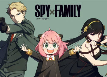 Spy x Family dipastikan akan berjalan selama 2-cour dan bakal mendapatkan 25 episode dan akan menjadi 2-cour dengan penayangan terpisah.