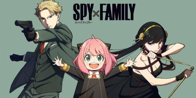 Spy x Family dipastikan akan berjalan selama 2-cour dan bakal mendapatkan 25 episode dan akan menjadi 2-cour dengan penayangan terpisah.