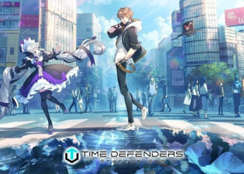 Vespa baru-baru ini telah mengumumkan bahwa mereka telah merilis Time Defenders versi global yang belum tersedia resmi di Indonesia.