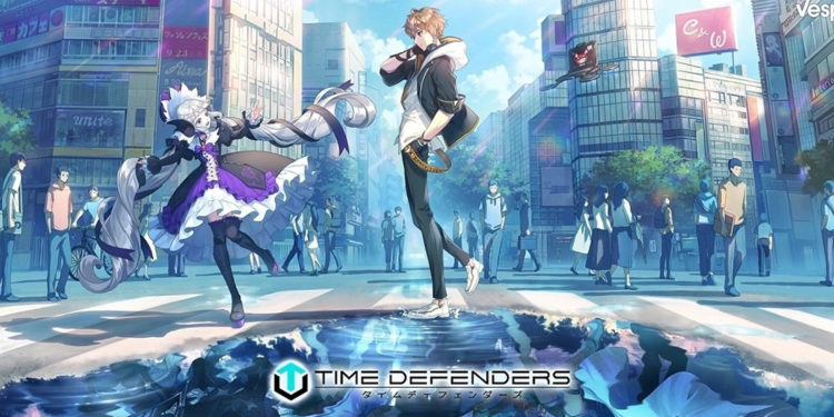 Vespa baru-baru ini telah mengumumkan bahwa mereka telah merilis Time Defenders versi global yang belum tersedia resmi di Indonesia.