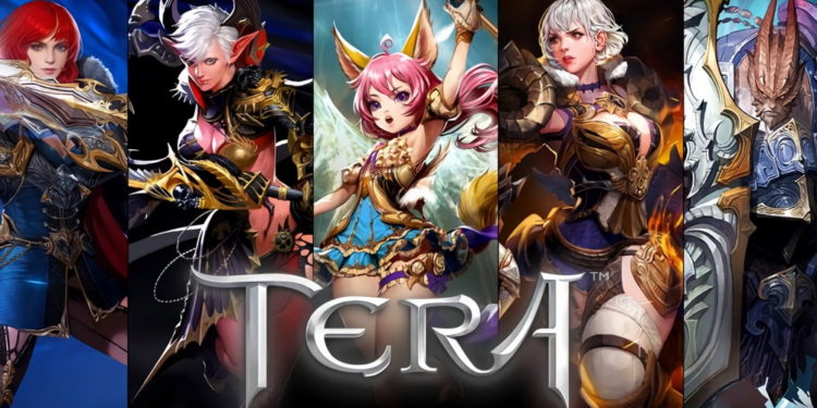 Pihak Bluehole Studio mengambil keputusan berat untuk mematikan MMORPG TERA sepenuhnya mulai akhir Juli mendatang