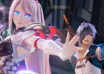 Bandai Namco kembali mengumumkan milestone Tales of Arise yang kini berhasil menembus penjualan 2 juta kopi di seluruh dunia