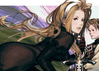 Square Enix diketahui telah mendaftarkan trademark / merk dagang untuk Tactics Ogre: Reborn yang mengindikasikan adanya game baru