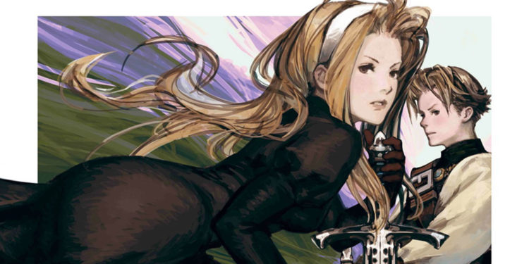 Square Enix diketahui telah mendaftarkan trademark / merk dagang untuk Tactics Ogre: Reborn yang mengindikasikan adanya game baru