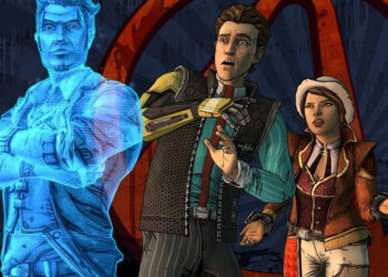 Developer Gearbox Software kini jadi yang memegang proses pengembangan penuh untuk game baru Tales from the Borderlands