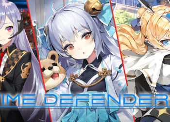 Time Defenders adalah game RPG dimana tips atau guide tier list bisa menjadi hal yang penting untuk menentukan karakter terbaik.