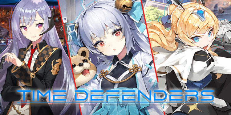 Time Defenders adalah game RPG dimana tips atau guide tier list bisa menjadi hal yang penting untuk menentukan karakter terbaik.