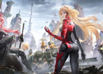 Tower of Fantasy versi global akan mengadakan tahap closed beta yang dimulai pada 19 April mendatang untuk Android, iOS, dan juga PC.