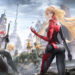 Tower of Fantasy versi global akan mengadakan tahap closed beta yang dimulai pada 19 April mendatang untuk Android, iOS, dan juga PC.