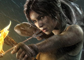 Developer Crystal Dynamics memastikan kalau mereka telah memulai pengembangan game terbaru Tomb Raider dengan basis Unreal Engine 5
