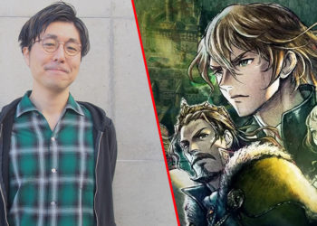 Rangkuman wawancara antara rekan media kami dengan Yasuaki Arai yang merupakan produser dibalik game tactical RPG
