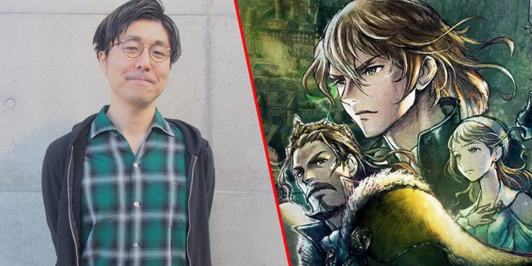 Rangkuman wawancara antara rekan media kami dengan Yasuaki Arai yang merupakan produser dibalik game tactical RPG