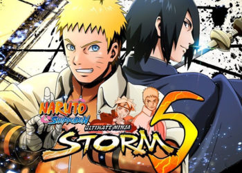 Seorang insider mengungkapkan kalau game baru Naruto sudah mulai dikembangkan oleh Bandai Namco dan akan diberinama Ultimate Ninja Storm 5.
