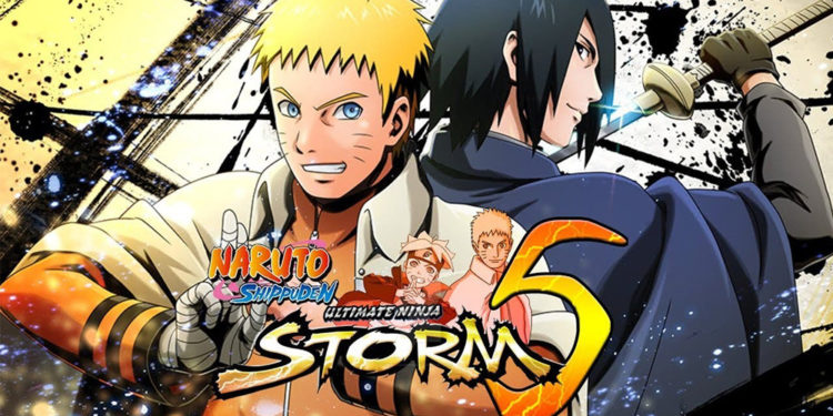 Seorang insider mengungkapkan kalau game baru Naruto sudah mulai dikembangkan oleh Bandai Namco dan akan diberinama Ultimate Ninja Storm 5.