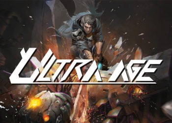 Intragames selaku publisher dari Ultra Age telah resmi mengumumkan bahwa game tersebut akan rilis di PC melalui Steam pada akhir April.