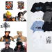 Uniqlo Indonesia Akan Jual Koleksi Kaos Final Fantasy Mulai Pertengahan Mei 2022