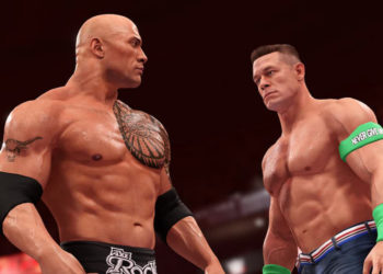 Pada artikel ini kami akan melakukan review game WWE 2K22. Apakah bakal bisa memuaskan hasrat para gamer dan fans? Mari simak!
