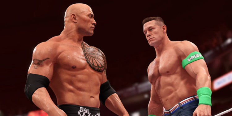 Pada artikel ini kami akan melakukan review game WWE 2K22. Apakah bakal bisa memuaskan hasrat para gamer dan fans? Mari simak!
