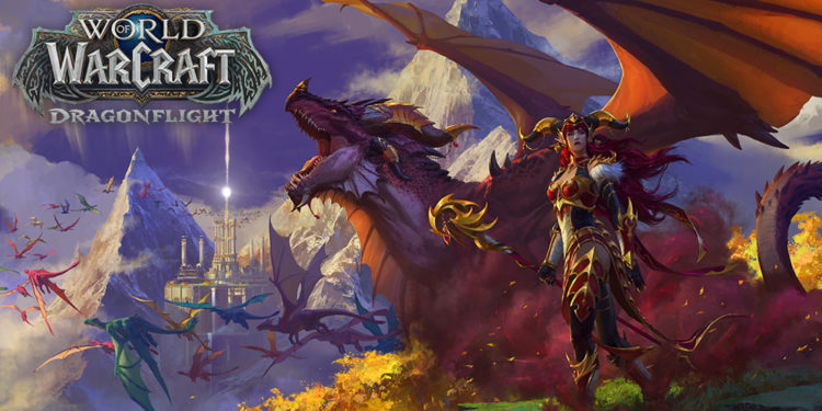 Wawancara terbaru dengan Ion Hazzikostas yang membahas lebih dalam mengenai expansion World of Warcraft: Dragonflight