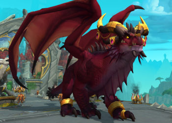 Menyelami lebih dalam konten yang ditawarkan World of Warcraft: Dragonflight lewat sesi tanya jawab dengan perwakilan tim dari Blizzard