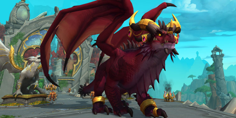Menyelami lebih dalam konten yang ditawarkan World of Warcraft: Dragonflight lewat sesi tanya jawab dengan perwakilan tim dari Blizzard
