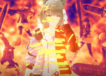 Berbeda dari rencana awal, Xenoblade Chronicles 3 kali ini akan dirilis beberapa bulan lebih awal tepatnya pada tanggal 29 Juli 2022