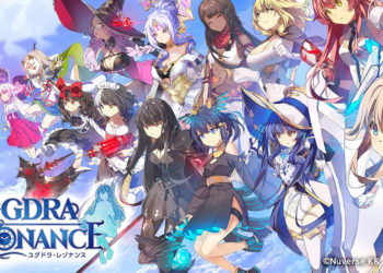 Nuverse telah resmi mengumumkan bahwa Yggdra Resonance akan dirilis pada 21 April mendatang untuk Android dan juga iOS.