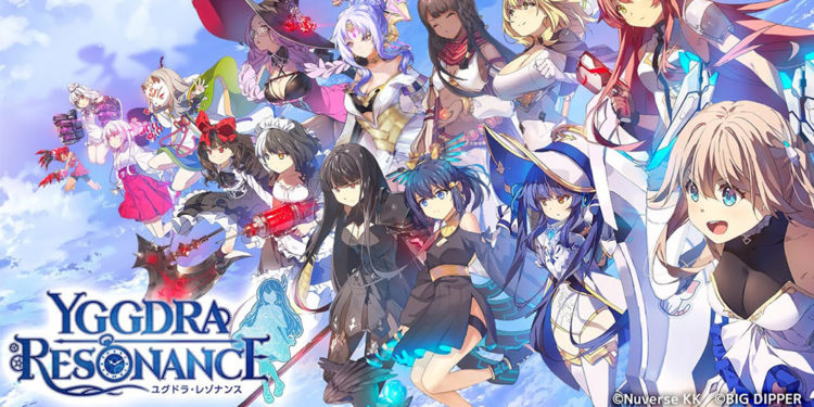Nuverse telah resmi mengumumkan bahwa Yggdra Resonance akan dirilis pada 21 April mendatang untuk Android dan juga iOS.