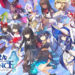 Nuverse telah resmi mengumumkan bahwa Yggdra Resonance akan dirilis pada 21 April mendatang untuk Android dan juga iOS.