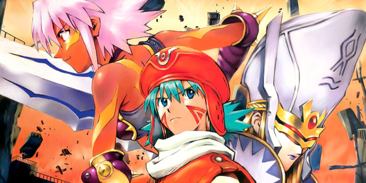 Pendaftaran trademark baru oleh Bandai Namco mulai memperkuat potensi akan adanya bundle remaster dari game original .Hack