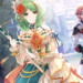 Compile Heart telah mengumumkan bahwa project yang telah mereka tease sebelumnya adalah “Fairy Fencer F: Refrain Chord"