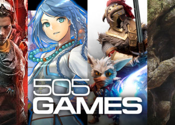 Ajang presentasi 505 Games Spring 2022 Showcase telah memamerkan 4 judul game baru yang menarik untuk dilirik