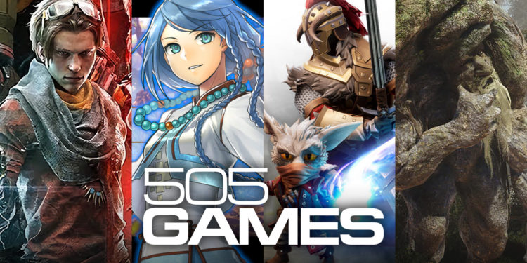Ajang presentasi 505 Games Spring 2022 Showcase telah memamerkan 4 judul game baru yang menarik untuk dilirik