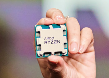 AMD mereka telah resmi mengumumkan Ryzen 7000 yang jauh lebih superior dan kencang dengan Zen 4 dan teknologi 5nm yang canggih.