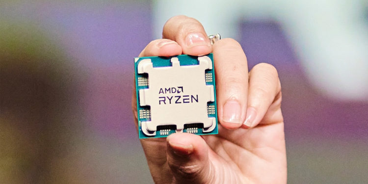 AMD mereka telah resmi mengumumkan Ryzen 7000 yang jauh lebih superior dan kencang dengan Zen 4 dan teknologi 5nm yang canggih.