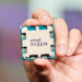 AMD mereka telah resmi mengumumkan Ryzen 7000 yang jauh lebih superior dan kencang dengan Zen 4 dan teknologi 5nm yang canggih.