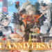 Bulan depan Alchemy Stars akan merayakan anniversary tahun pertamanya dengan beragam konten baru serta event berlimpah hadiah