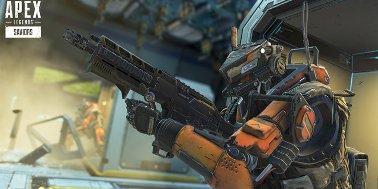 Apex Legends Mobile Rilis Mei 2022 & Berbagai Update Menarik di Season 13