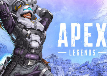 Apex Legends: Saviors hadir dengan berbagai perombakan update yang sangat menarik, salah satunya adalah kehadiran Legend baru, Newcastle.