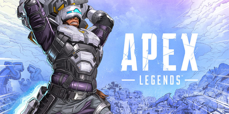Apex Legends: Saviors hadir dengan berbagai perombakan update yang sangat menarik, salah satunya adalah kehadiran Legend baru, Newcastle.