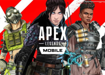 Apex Legends Mobile Dipastikan Rilis Resmi Pada 17 Mei