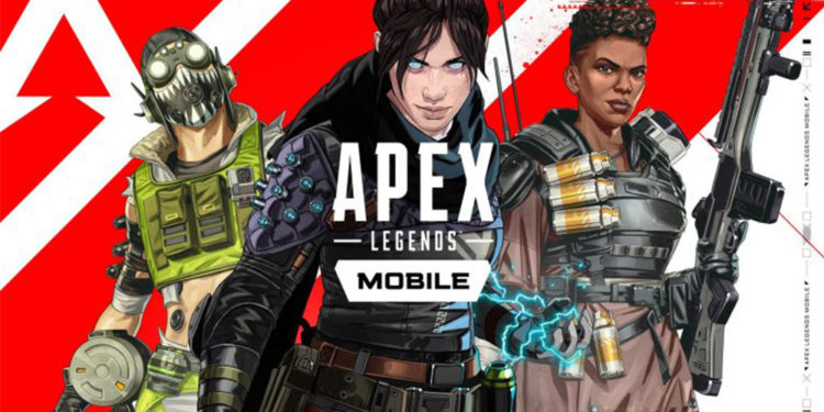 Apex Legends Mobile Dipastikan Rilis Resmi Pada 17 Mei