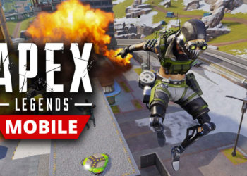 Spesifikasi HP Android dan juga iOS untuk memainkan Apex Legends Mobile terbilang sangat enteng dan juga terjangkau di smartphone.