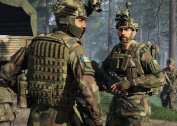Sembari aktif mengembangkan Arma 4, Bohemia Interactive sudah merilis Arma Reforger yang dijadikan pondasi untuk seri keempatnya nanti